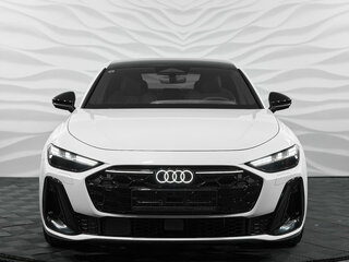 2026 Audi A5 L III (B10), белый, 5740000 рублей, вид 3