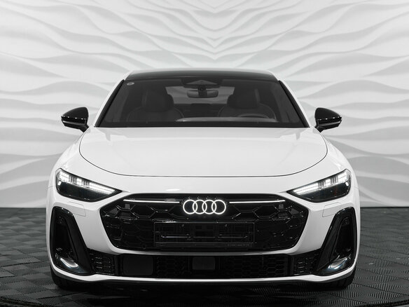 2026 Audi A5 L III (B10), белый, 5740000 рублей - вид 2