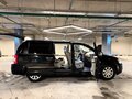 2008 Chrysler Voyager Grand V, чёрный, 2150000 рублей - вид 10