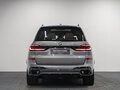 2026 BMW X7 40i I (G07) Рестайлинг, серый - вид 9