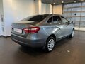 2019 Lada (ВАЗ) Vesta I, серый, 1050000 рублей - вид 2