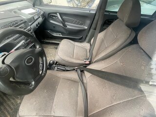 2005 Lada (ВАЗ) 2115, золотистый, 100000 рублей, вид 4