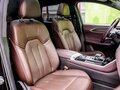 2023 Jetour X90+, чёрный, 2250000 рублей - вид 10