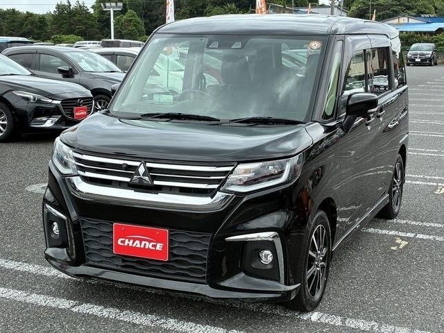 Открыть фотографии: Mitsubishi Delica D:2 III