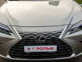 2025 Lexus ES 200 VII Рестайлинг 2, золотистый, 5830000 рублей - вид 11