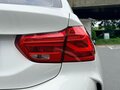 2023 BMW 1 серии 120i III (F52) Рестайлинг, белый - вид 10