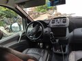 2008 Mercedes-Benz Vito 111 CDI L3 II (W639), синий, 999999 рублей - вид 5