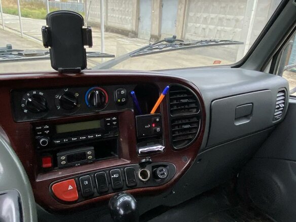 2019 Hyundai HD35, белый, 2750000 рублей - вид 8