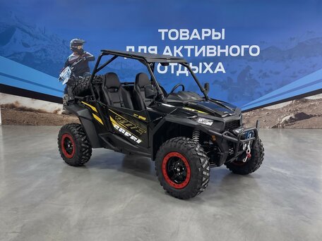 2026 Другие Багги (другие), чёрный, 1390600 рублей, вид 1