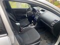 2013 Geely Emgrand EC7, серебристый - вид 11
