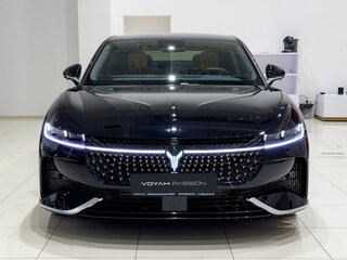 2026 Voyah Passion EVR I, чёрный, 6215000 рублей, вид 3