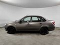 2019 Lada (ВАЗ) Granta I Рестайлинг, коричневый, 480000 рублей - вид 7