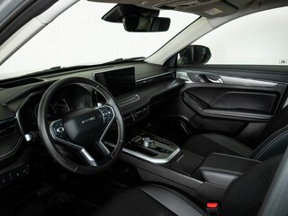 2025 Haval Jolion I Рестайлинг, серый, 2340000 рублей, вид 5