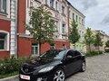 2008 Mazda 6 II (GH), чёрный, 830000 рублей