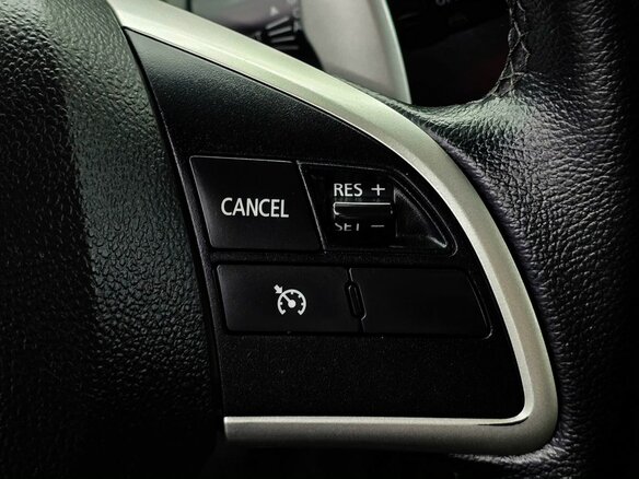 2014 Mitsubishi ASX I Рестайлинг, серый, 1349000 рублей - вид 14
