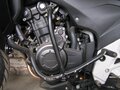 2013 Honda CB 400F, чёрный, 450000 рублей - вид 2
