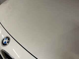 2016 BMW 3 серии 318i VI (F3x) Рестайлинг, белый, 2400000 рублей, вид 4