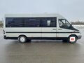 2004 Mercedes-Benz Sprinter, белый, 670000 рублей - вид 7