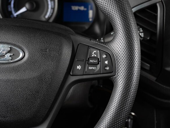 2018 Lada (ВАЗ) XRAY I, белый, 859000 рублей - вид 16