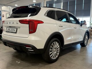 2026 Haval Jolion I Рестайлинг, белый, 2699000 рублей, вид 5