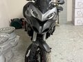 2013 Ducati Multistrada 1200, серый, 650000 рублей