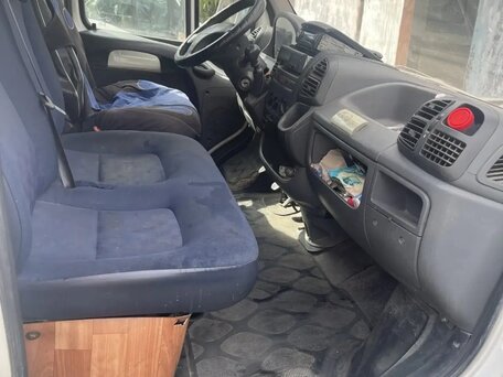 2011 Fiat Professional Ducato, белый, 600000 рублей, вид 3