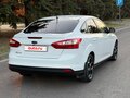2011 Ford Focus III, белый, 900000 рублей - вид 5