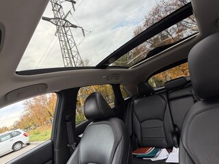 2020 Infiniti QX50 II, серый, 3450000 рублей, вид 3