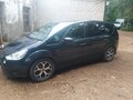 2007 Ford S-MAX I, чёрный, 560000 рублей - вид 2