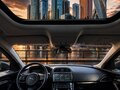 2016 Jaguar F-Pace I, зелёный, 2390000 рублей - вид 5