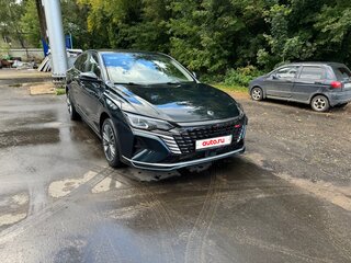 2024 Dongfeng Shine Max, синий, 1600000 рублей, вид 3