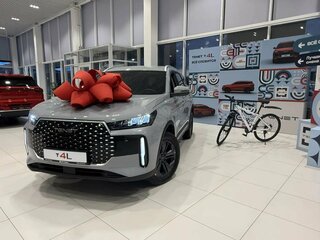 2026 Tenet T4L, серый, 2329000 рублей, вид 2