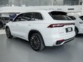 2026 Geely Monjaro I Рестайлинг, белый - вид 3