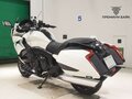 2017 BMW K 1600 B, белый, 1295000 рублей - вид 4