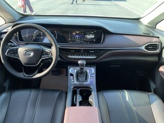 2022 GAC Trumpchi M6 Pro, белый, 1800000 рублей, вид 5
