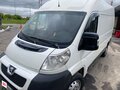 2014 Peugeot Boxer, белый, 1290000 рублей - вид 2