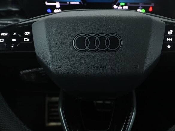 2024 Audi S5 III (B10), чёрный, 10363664 рублей - вид 12