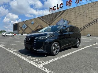 2022 GAC Trumpchi M6 Pro, чёрный, 1813000 рублей, вид 3