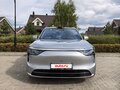 2025 Aito M8 53.4 kWh I, серебристый, 8500000 рублей - вид 1
