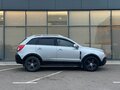 2007 Opel Antara I, серый, 589000 рублей - вид 2