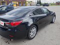 2016 Mazda 6 III (GJ) Рестайлинг, чёрный, 1450000 рублей - вид 3