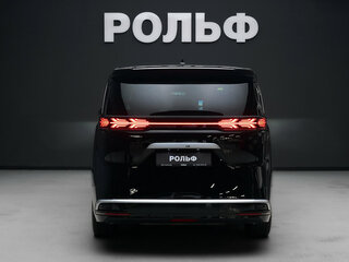2025 Denza D9 I, чёрный, 5800000 рублей, вид 4