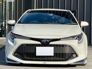 2021 Toyota Corolla Sport XII (E210), белый, 1126000 рублей, вид 2