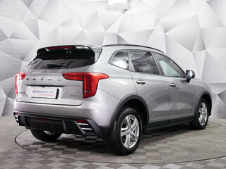 2025 Haval Jolion I Рестайлинг, серый, 2331000 рублей, вид 5