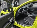 2025 BMW M3 Competition Package VI (G80) Рестайлинг, жёлтый - вид 10