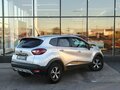 2021 Renault Kaptur I Рестайлинг, серый, 1725000 рублей - вид 4