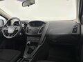 2017 Ford Focus III Рестайлинг, белый, 1025000 рублей - вид 9