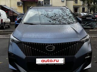 2024 GAC GS3, синий, 1990000 рублей, вид 2