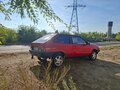 1986 Lada (ВАЗ) 2108, красный - вид 7