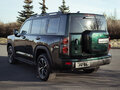 2026 Haval H9 II, зелёный, 4900000 рублей - вид 10